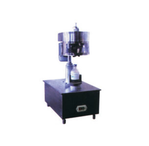 Capping machine