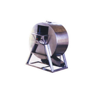 Ampoule water shaker