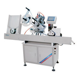 Capping machine